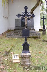 Photos of the grave 11