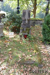 Photos of the grave 123