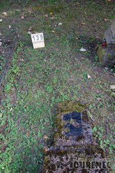 Photos of the grave 139