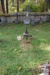 Photos of the grave 141