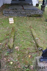 Photos of the grave 16