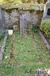 Photos of the grave 171