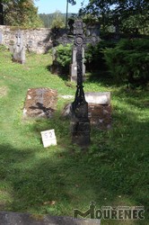 Photos of the grave 52