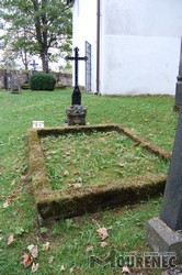 Photos of the grave 84