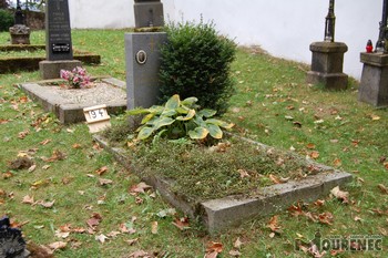 Photos of the grave 94