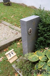 Photos of the grave 94