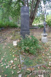 Photos of the grave 99