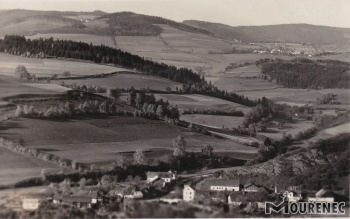 Fotos des Dorfes